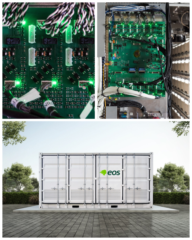 Review Eos Energy Storage image 155312
