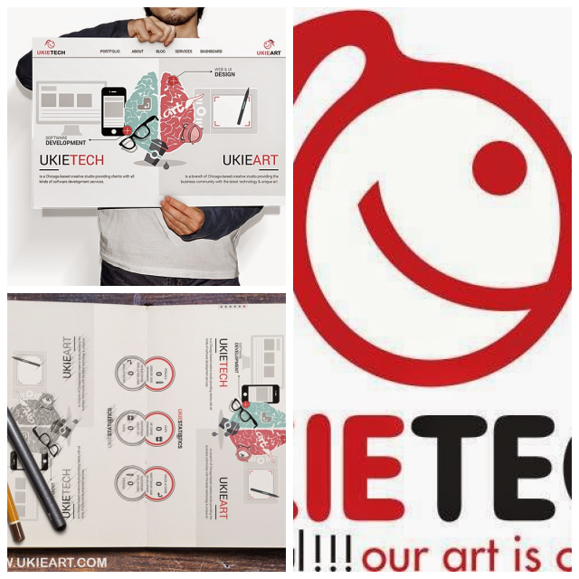 Review Ukietech, a Chicago-based web development studio image 42308