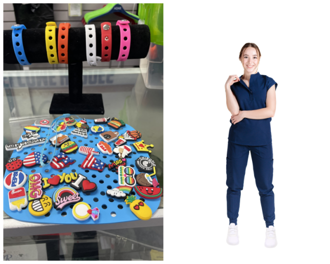 Review Scrubs to the rescue image 351275