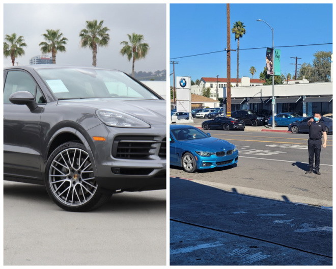 Review Century West BMW image 34372