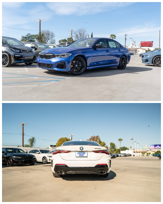 Review Century West BMW image 34376
