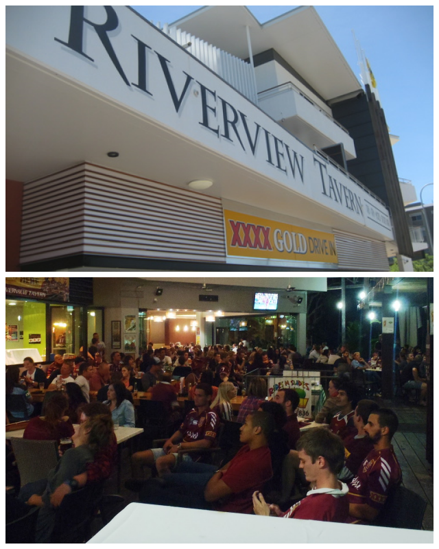 Review Riverview Tavern image 141926