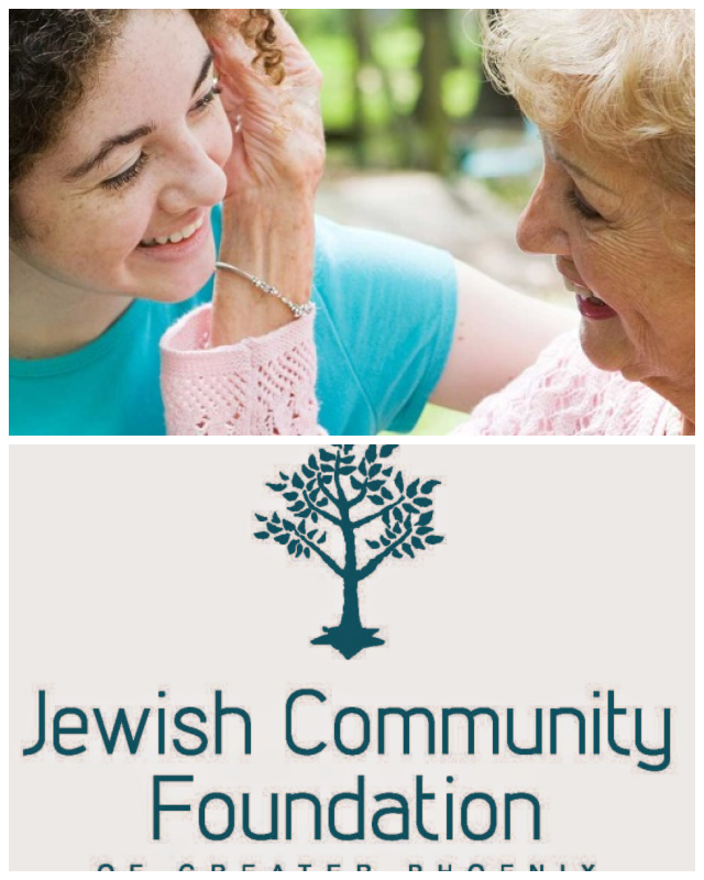 Review Jewish Federation of Greater Phoenix image 99707