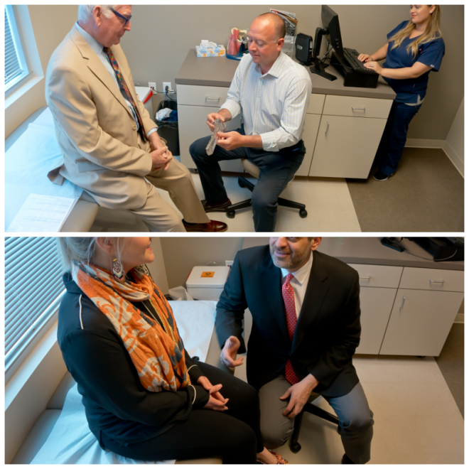Review Greater dallas orthopaedics, pllc image 288961