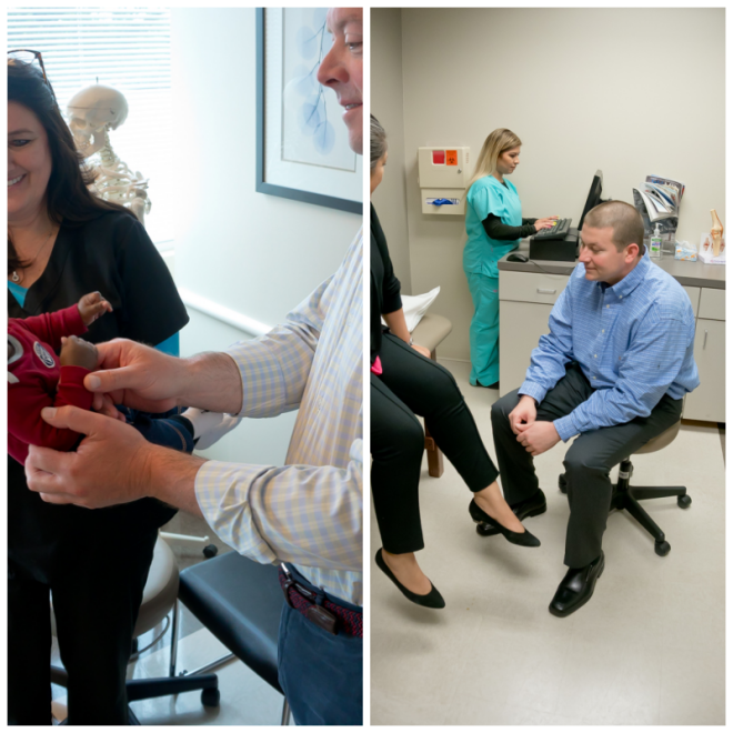 Review Greater dallas orthopaedics, pllc image 288963