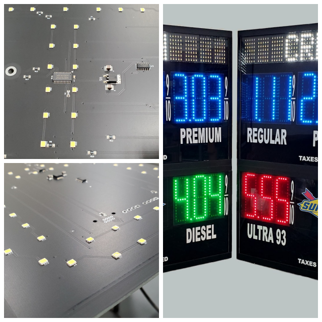 Review Numeritex Displays, Inc. image 37036