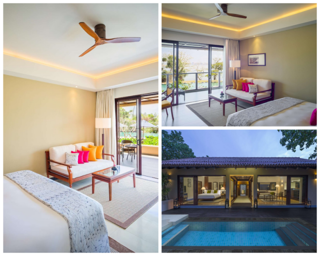 Review Anantara Kalutara Resort & SPA and Avani Kalutara Resort & SPA image 152323
