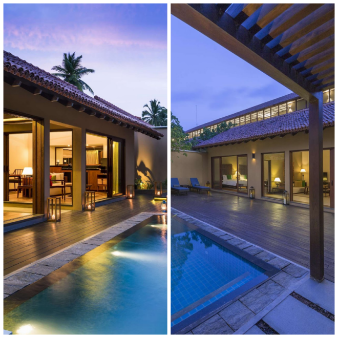 Review Anantara Kalutara Resort & SPA and Avani Kalutara Resort & SPA image 152324