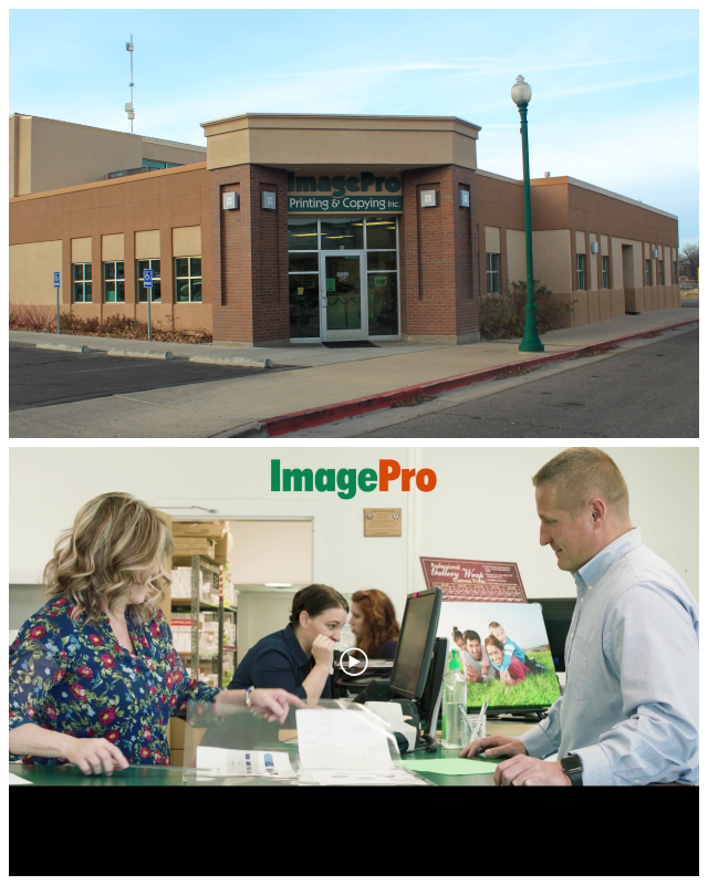 Review Imagepro printing & copying, inc image 300709
