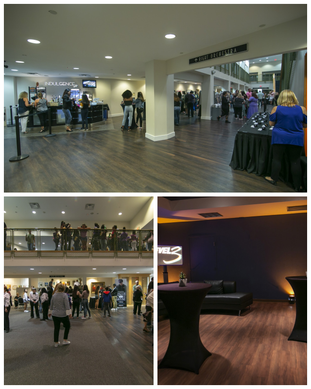 Review Coral Springs Center for the Performing Arts image 36559