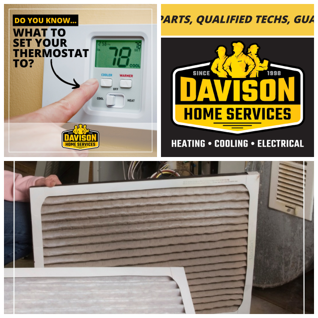 Review Davison heating & cooling image 272052