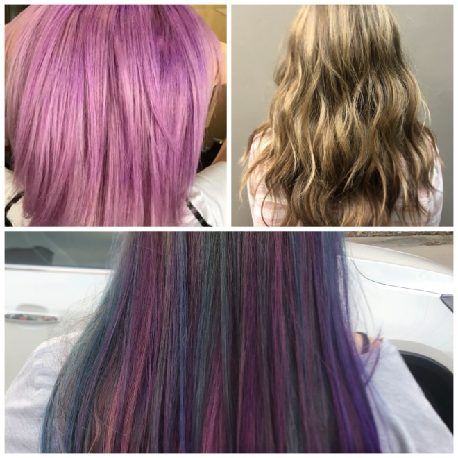 Review Mes amies salon image 320238