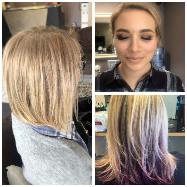 Review Mes amies salon image 320239