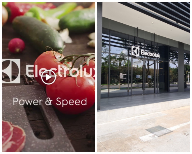Review ELECTROLUX S.E.A PTE LTD image 111048