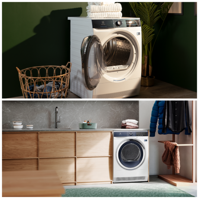 Review ELECTROLUX S.E.A PTE LTD image 111050