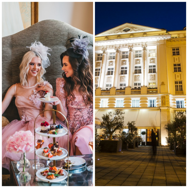Review The Regent Esplanade Zagreb image 22440