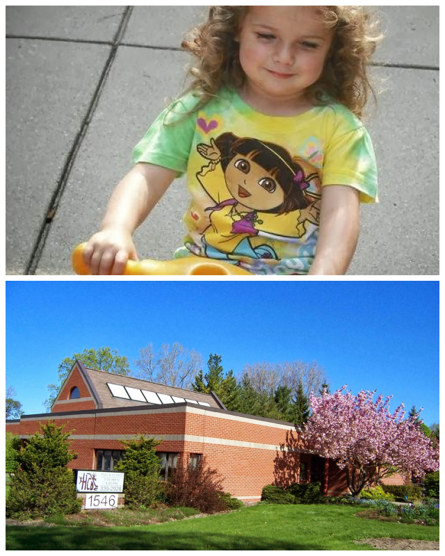 Review Haslett child development center image 323430