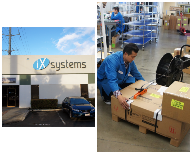 Review Ixsystems image 253271