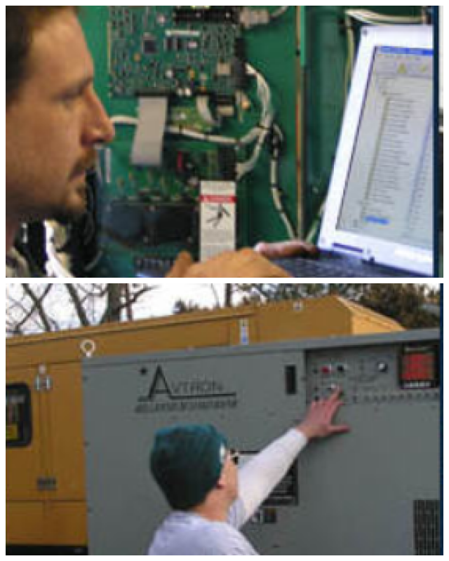 Review Scott's emergency lighting & power generation, inc. image 352150