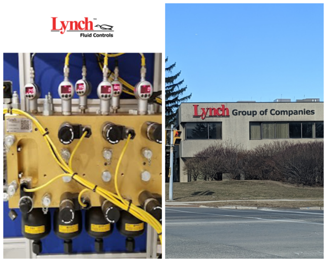 Review Lynch Fluid Controls image 11873