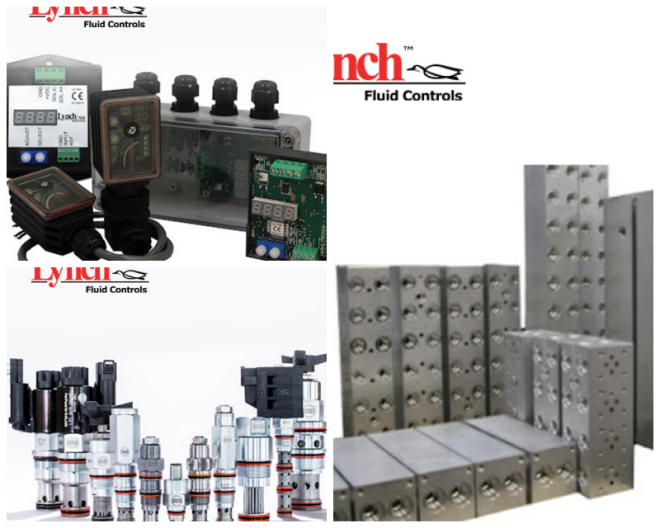 Review Lynch Fluid Controls image 11875