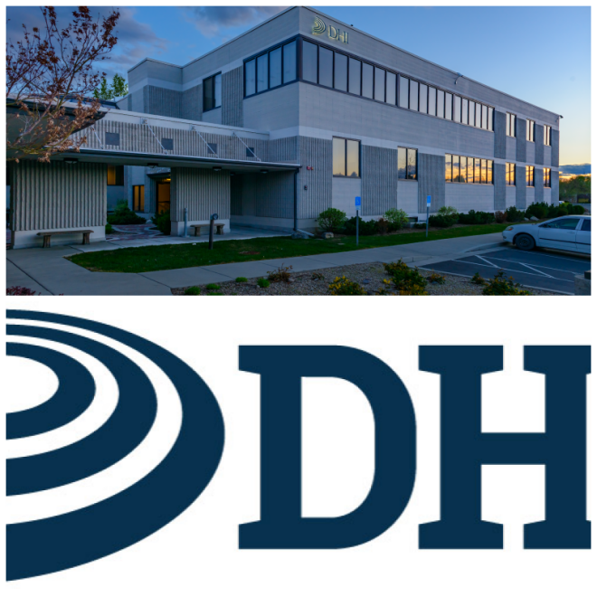 Review DHI Computing Service, Inc. image 210937