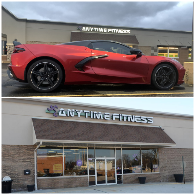 Review Anytime Fitness Cudahy image 2791