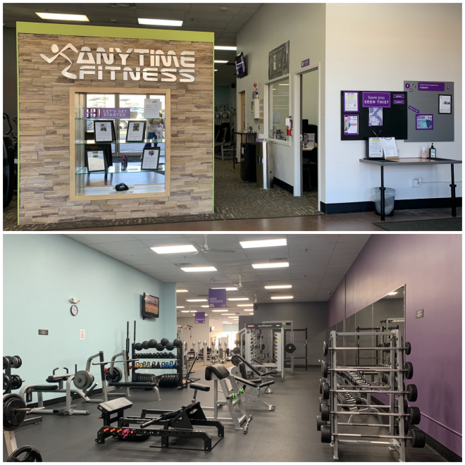 Review Anytime Fitness Cudahy image 2792