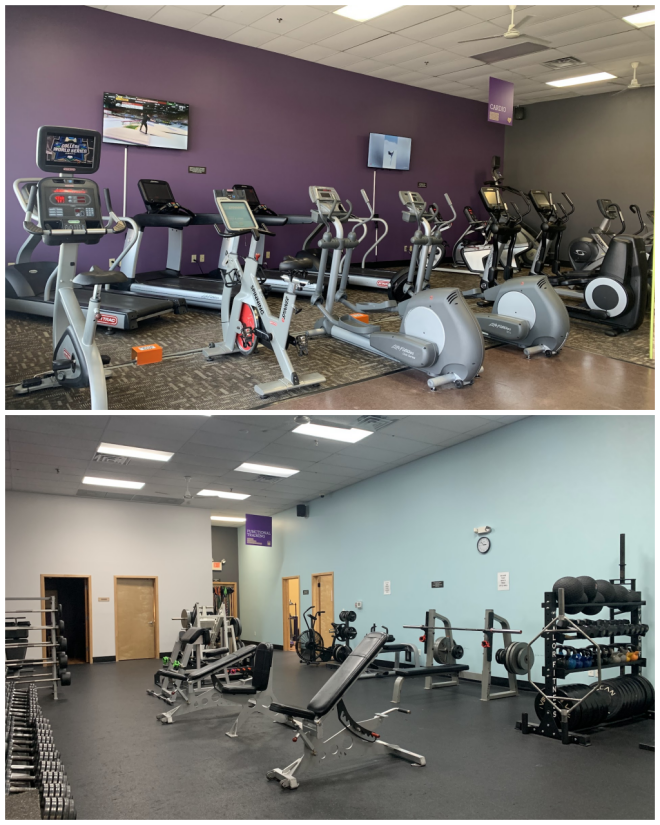 Review Anytime Fitness Cudahy image 2793