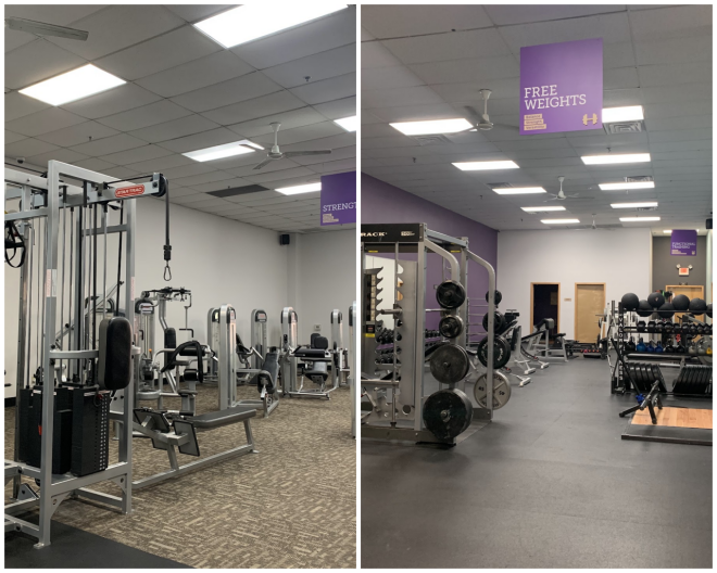 Review Anytime Fitness Cudahy image 2794