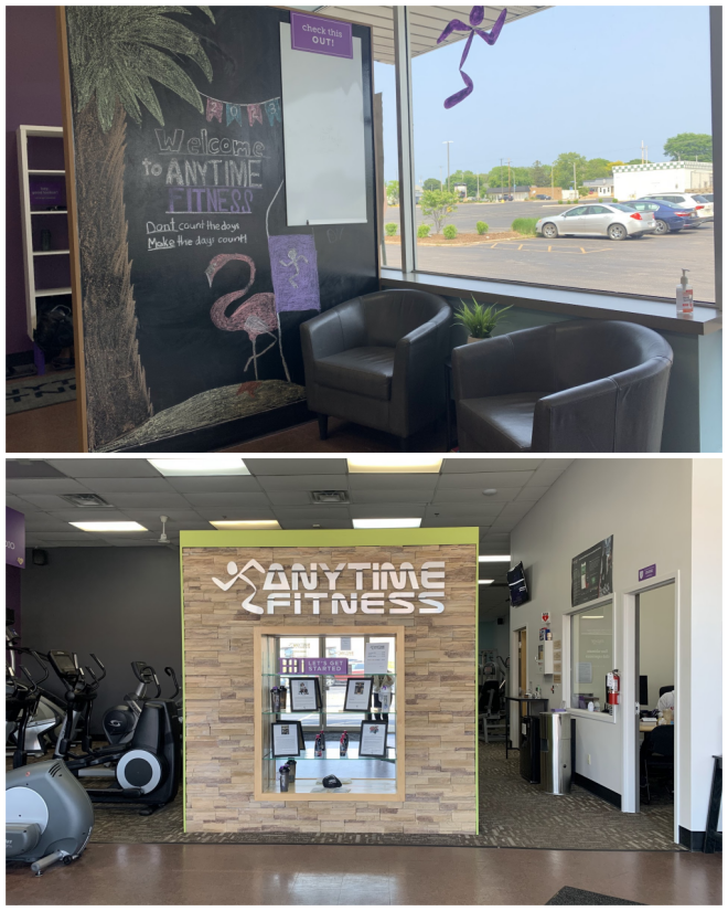 Review Anytime Fitness Cudahy image 2795