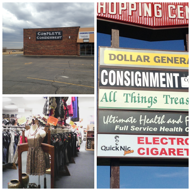 Review Complete Consignment image 203197