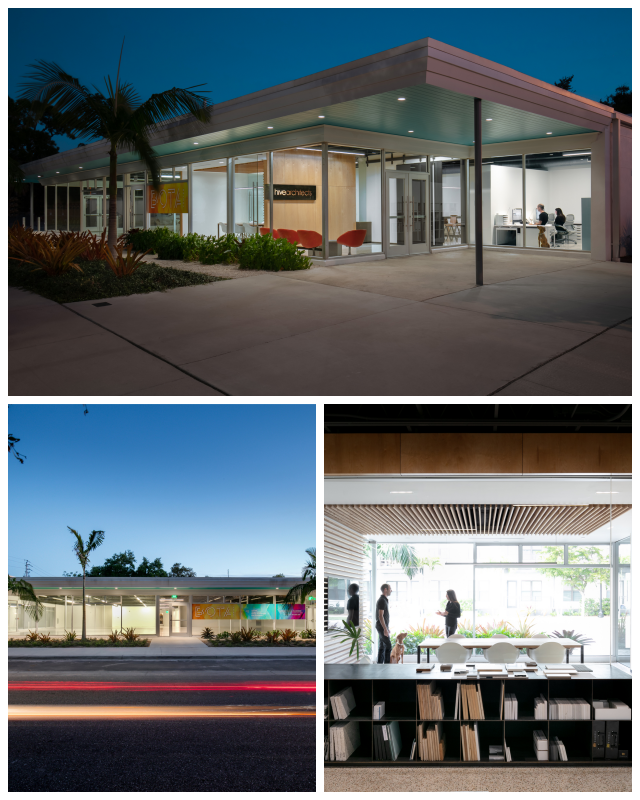 Review Hive architects inc. image 297362