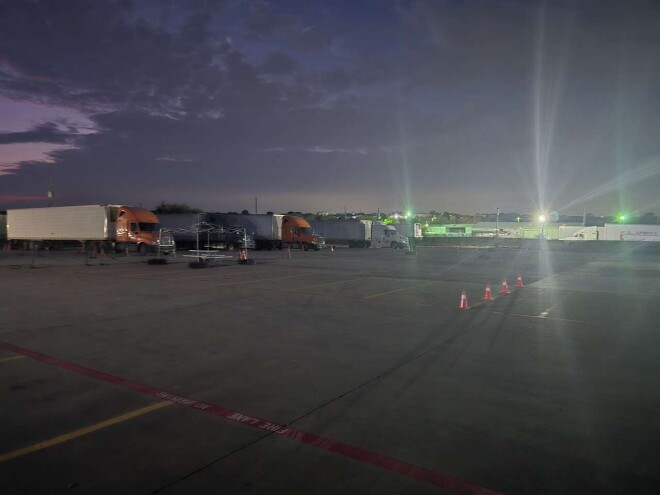 Review Lone Star Truck Driving Academy image 360715