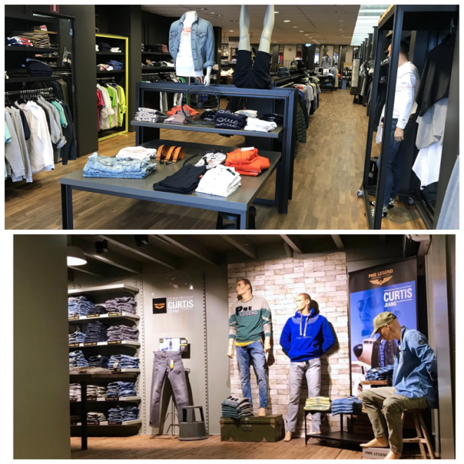 Review Merk kleding- en mode winkel Beva Huis image 217993