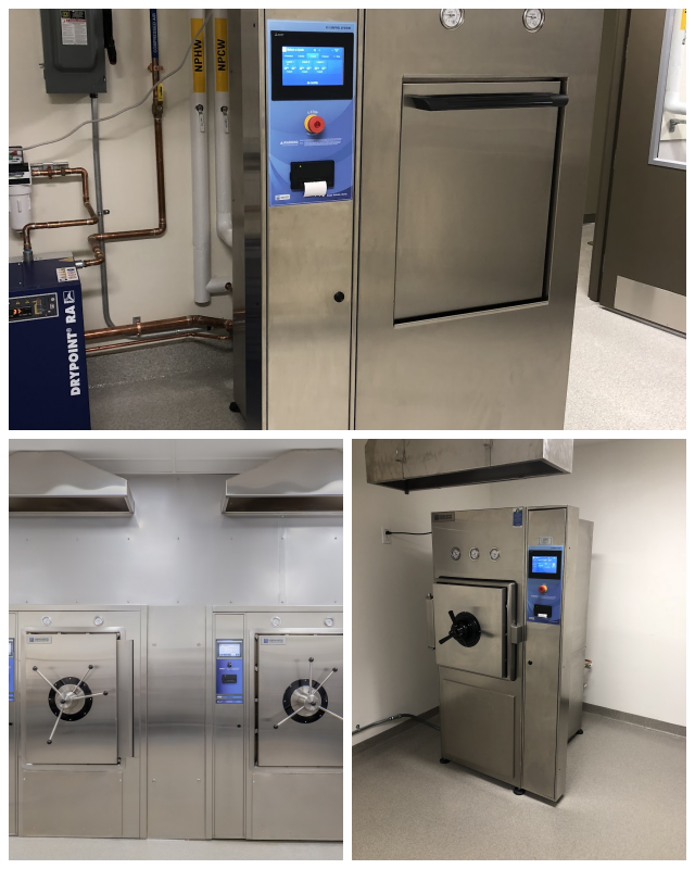 Review Consolidated Sterilizer Systems image 154333