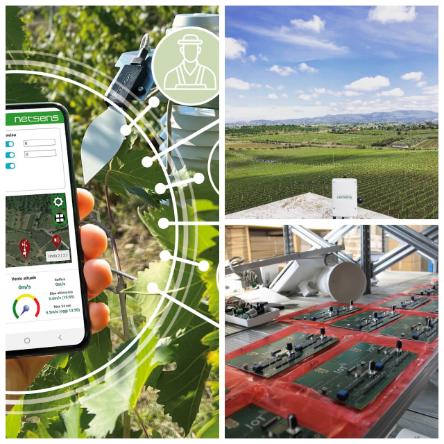 Review Netsens s.r.l. image 236907