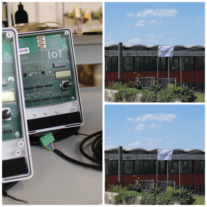 Review Netsens s.r.l. image 236908