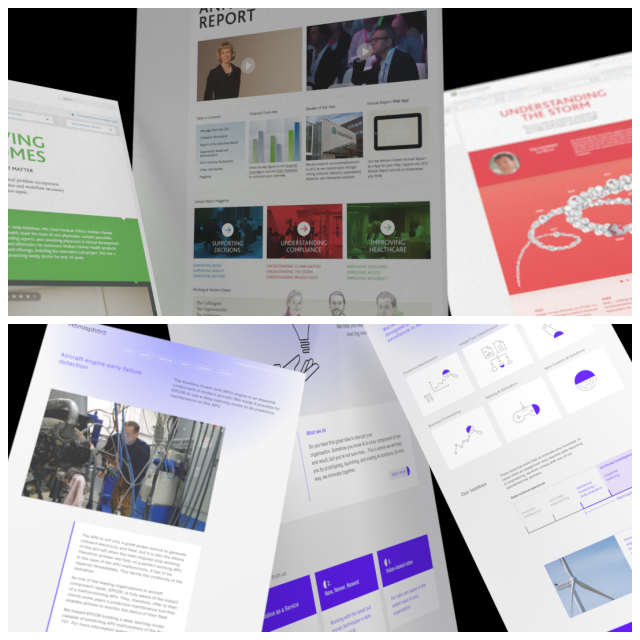 Review Namespace studio image 325982
