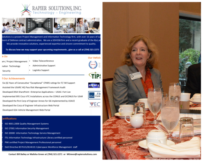 Review Rapier Solutions, Inc. image 57368