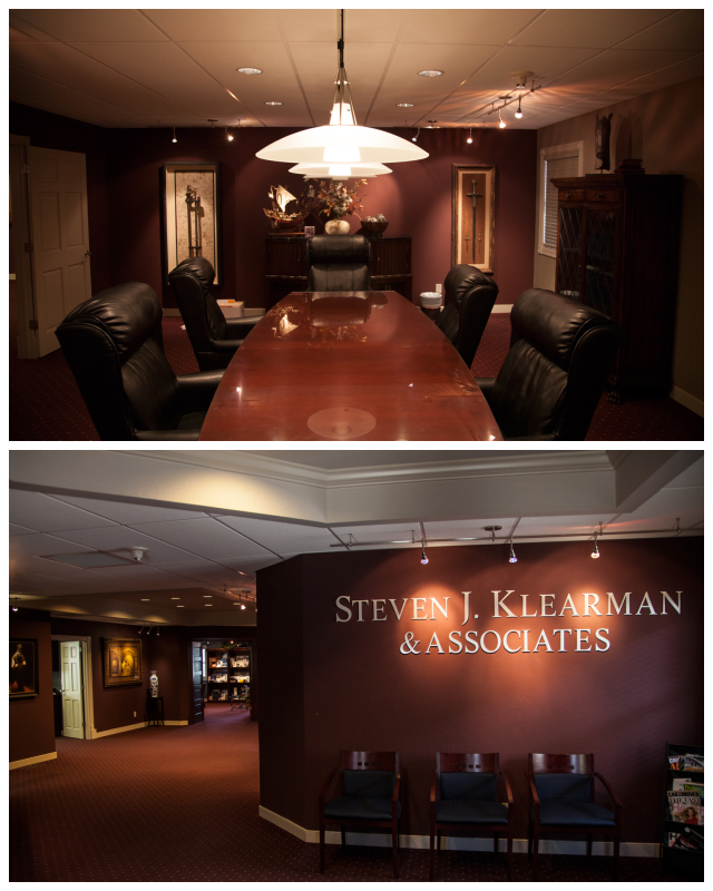 Review Steven J. Klearman & Associates image 137716