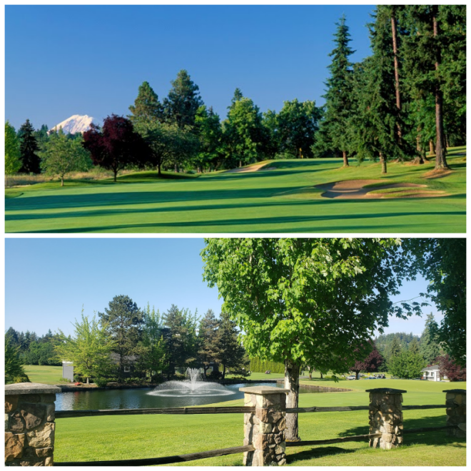 Review Overlake golf course image 332826