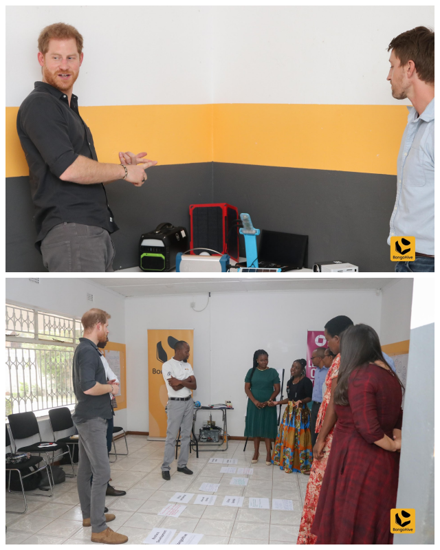 Review BongoHive Technology and Innovation Hub image 132557