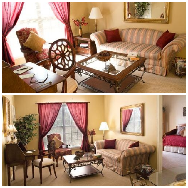 Review Parc at Piedmont image 122646
