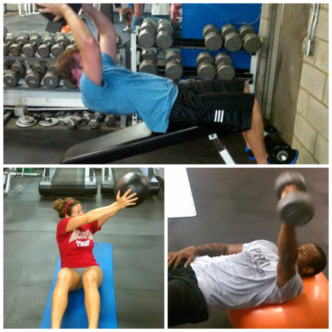 Review Pro edge performance training image 340428