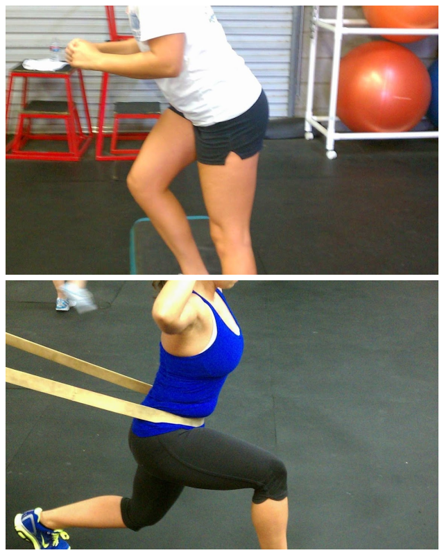 Review Pro edge performance training image 340430