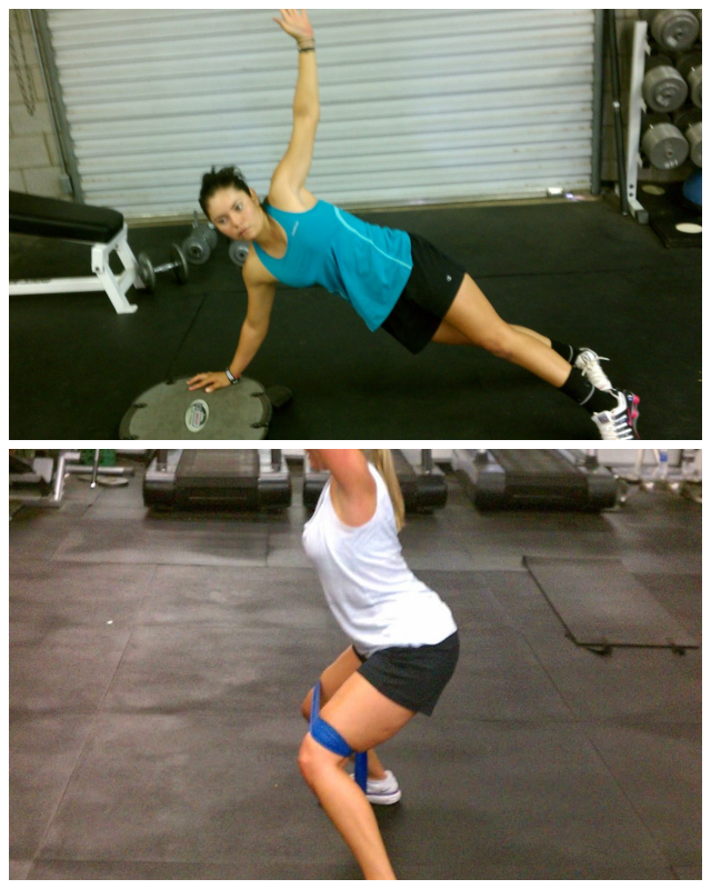 Review Pro edge performance training image 340431