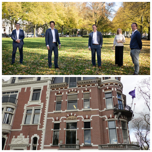 Review Schaub & Partners bedrijfshuisvesting image 108390
