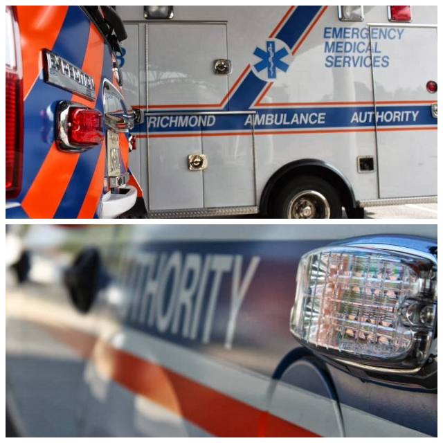 Review Richmond ambulance authority image 247952