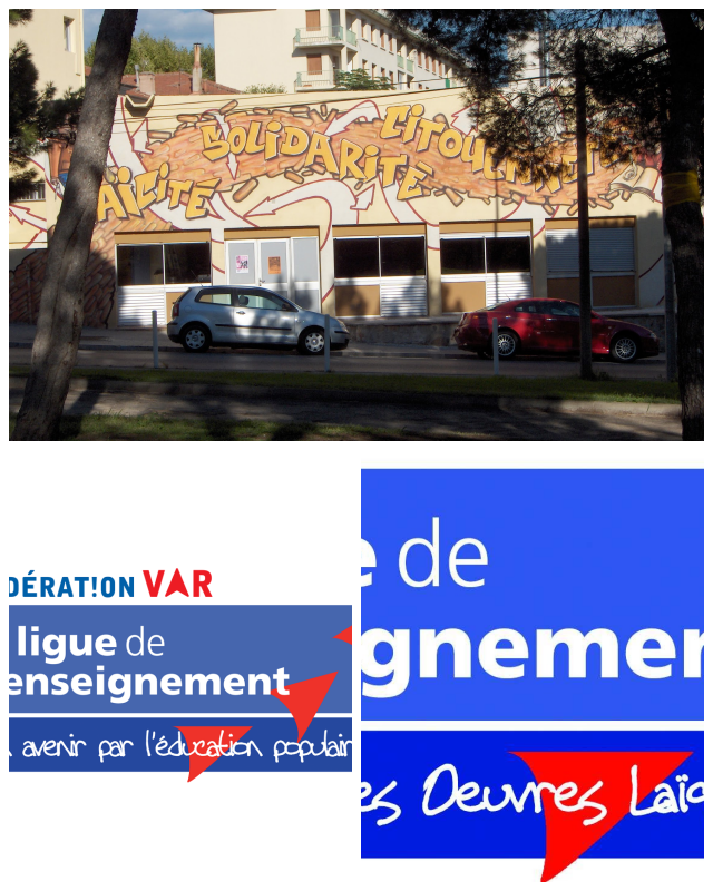 Review Ligue de l&#39;enseignement - FOL Var image 14649